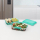 SISTEMA Lunchbox Rectangle Lunch Stack To Go 1.8L (21710) - 1477888 - zdjęcie 2